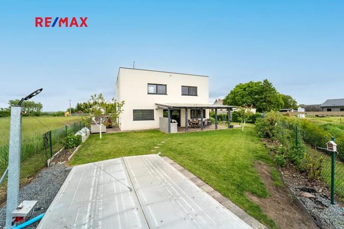 Prodej rodinného domu, Volárna, 188 m2