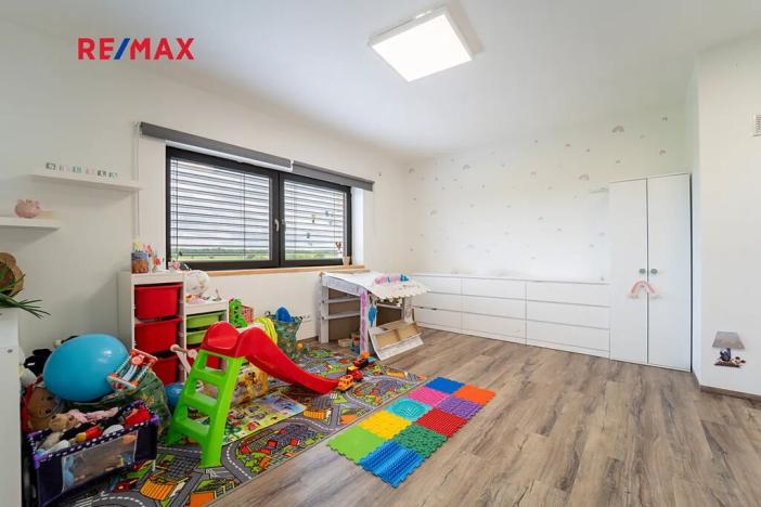 Prodej rodinného domu, Volárna, 188 m2