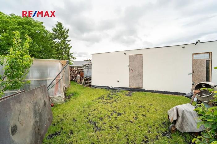 Prodej rodinného domu, Volárna, 188 m2