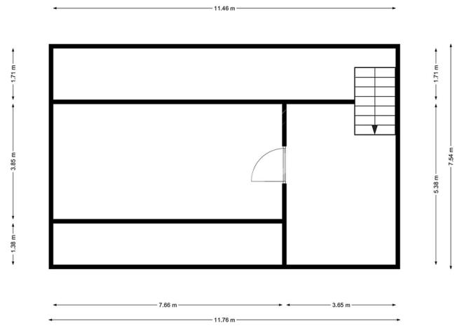 Prodej chalupy, Josefův Důl, 176 m2