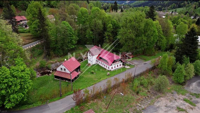 Prodej rodinného domu, Josefův Důl, 176 m2