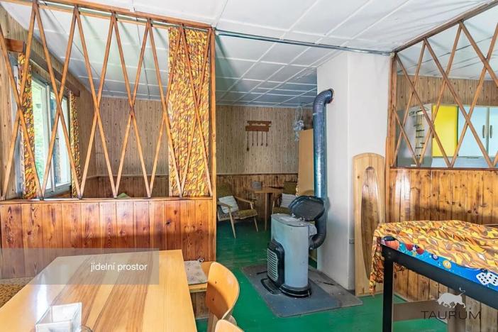 Prodej chaty, Milínov, 32 m2