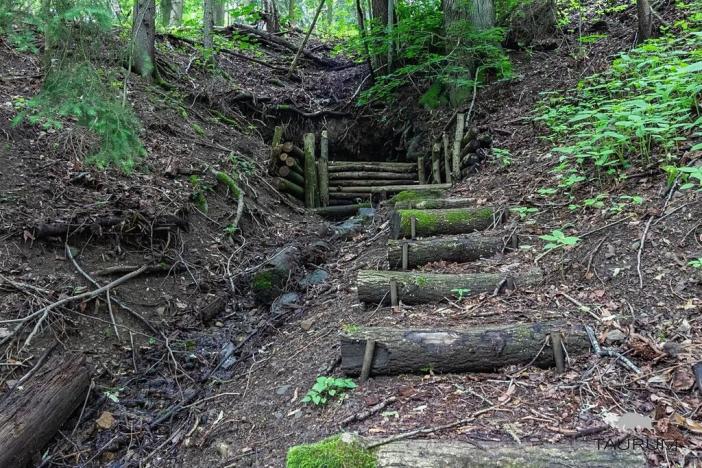 Prodej chaty, Milínov, 32 m2