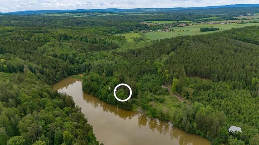 Prodej chaty, Milínov, 32 m2