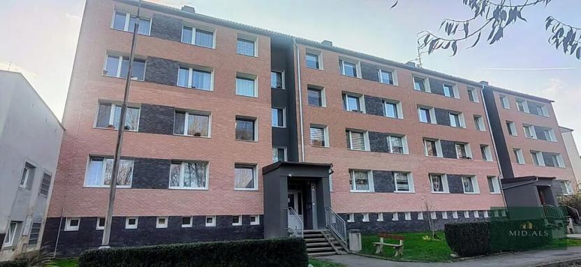 Pronájem bytu 2+1, Stráž, 51 m2