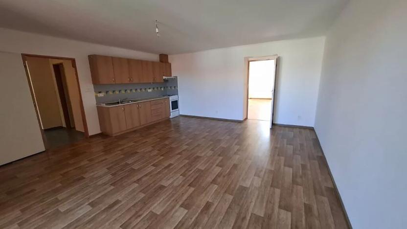 Pronájem bytu 2+kk, Plzeň, Kollárova, 77 m2