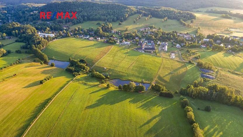 Prodej zemědělské usedlosti, Jablonné v Podještědí, 1000 m2
