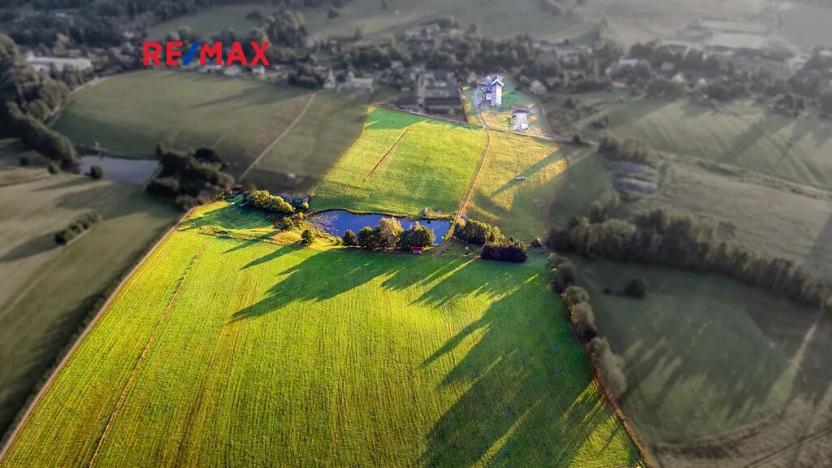Prodej zemědělské usedlosti, Jablonné v Podještědí, 1000 m2
