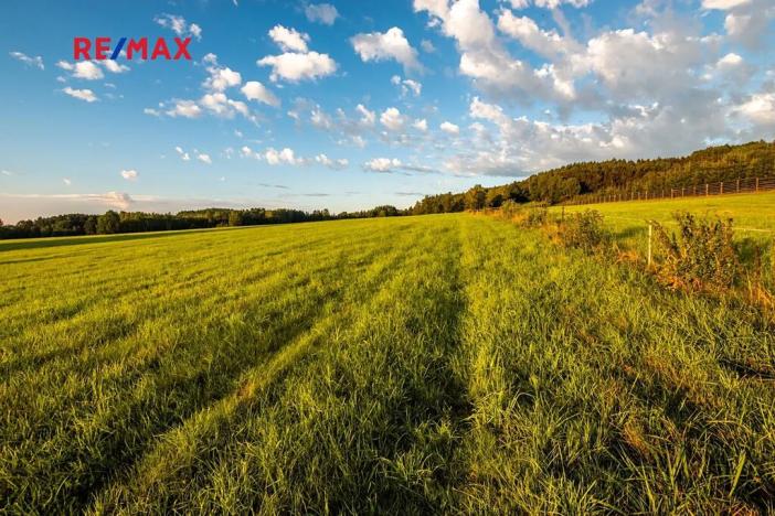 Prodej zemědělské usedlosti, Jablonné v Podještědí, 1000 m2