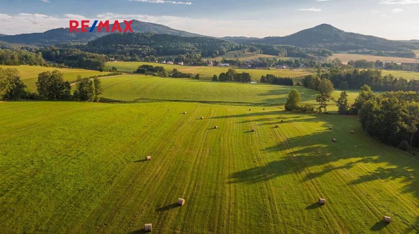 Prodej zemědělského objektu, Jablonné v Podještědí, 1000 m2