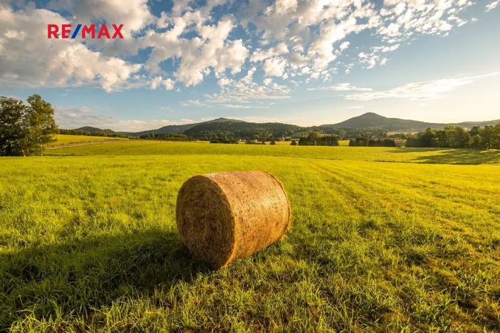 Prodej zemědělského objektu, Jablonné v Podještědí, 1000 m2