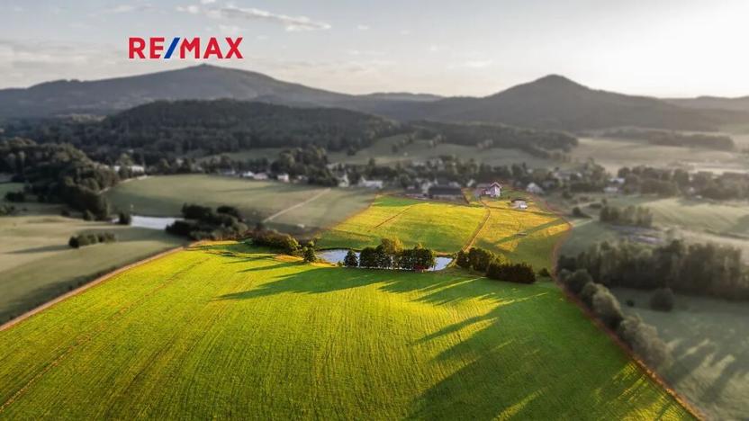 Prodej zemědělského objektu, Jablonné v Podještědí, 1000 m2