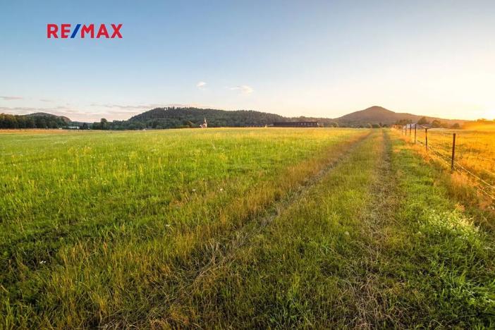 Prodej zemědělského objektu, Jablonné v Podještědí, 1000 m2