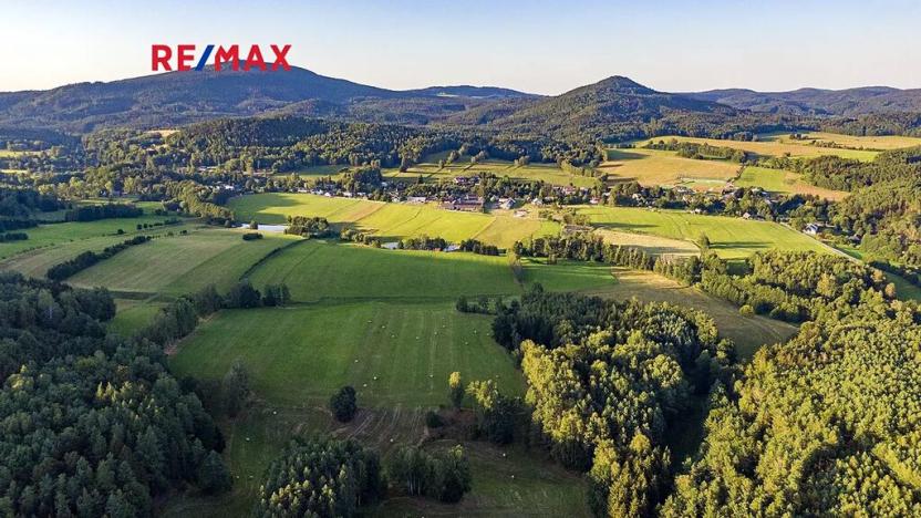 Prodej zemědělského objektu, Jablonné v Podještědí, 1000 m2