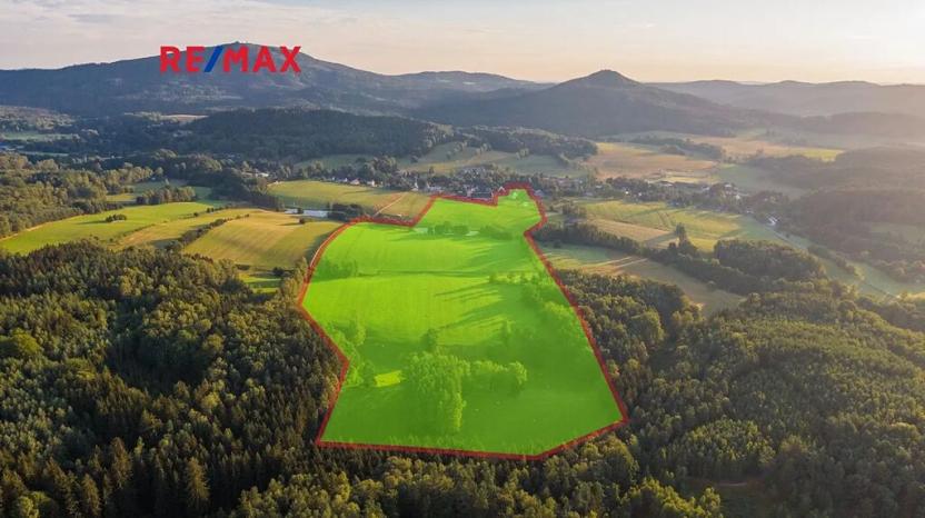 Prodej zemědělského objektu, Jablonné v Podještědí, 1000 m2