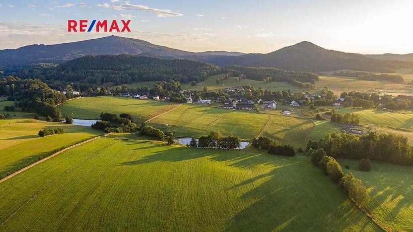 Prodej komerčního pozemku, Jablonné v Podještědí, 210855 m2