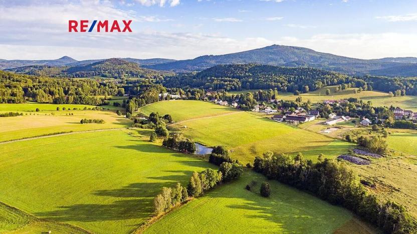 Prodej komerčního pozemku, Jablonné v Podještědí, 210855 m2