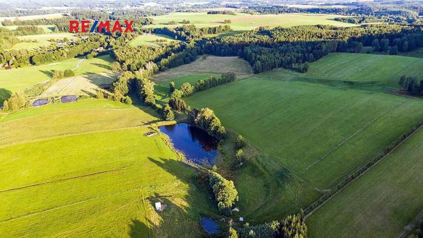 Prodej komerčního pozemku, Jablonné v Podještědí, 210855 m2