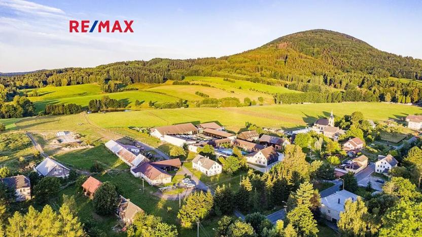 Prodej komerčního pozemku, Jablonné v Podještědí, 210855 m2