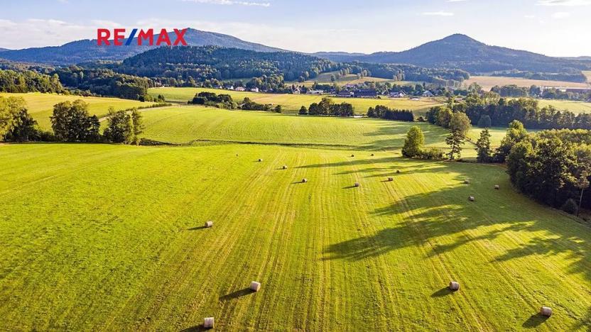 Prodej komerčního pozemku, Jablonné v Podještědí, 210855 m2