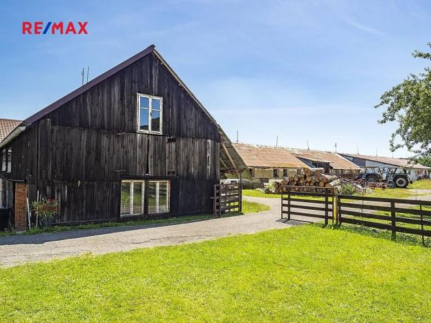 Prodej komerčního pozemku, Jablonné v Podještědí, 210855 m2