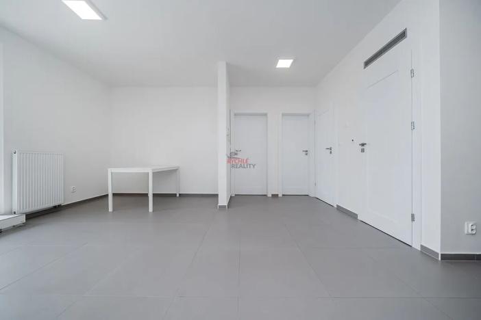 Prodej bytu 4+kk, Ostrava, náměstí Biskupa Bruna, 143 m2