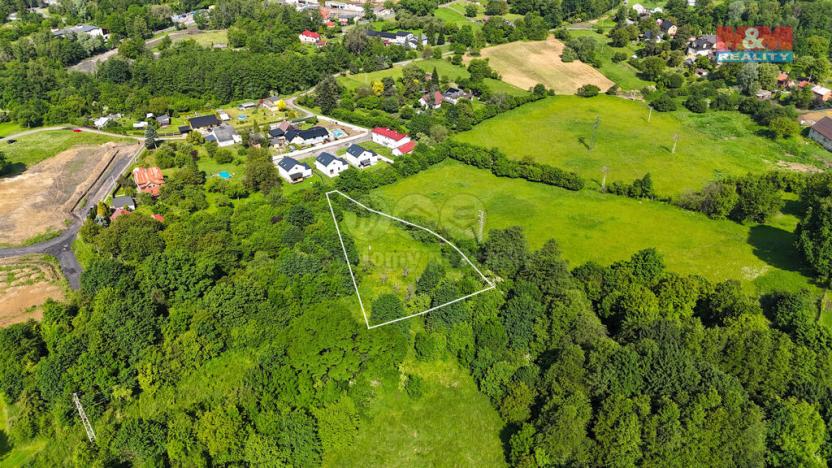 Prodej pozemku pro bydlení, Orlová - Poruba, 5619 m2