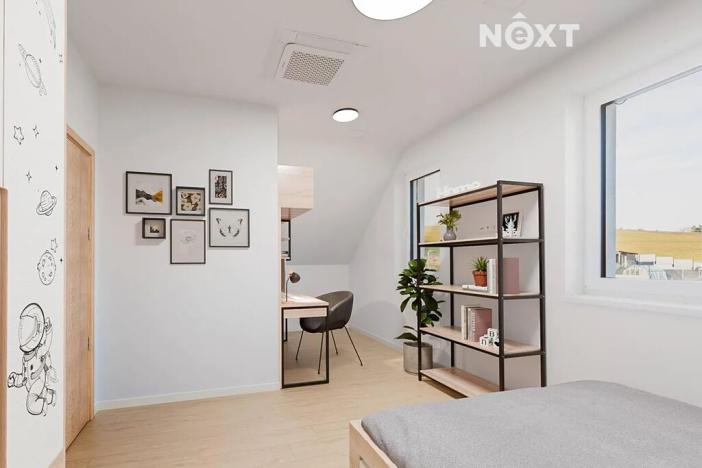 Prodej rodinného domu, Hluboká nad Vltavou, 120 m2