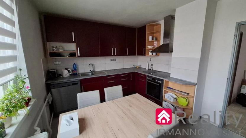 Prodej rodinného domu, Horní Dubňany, 118 m2