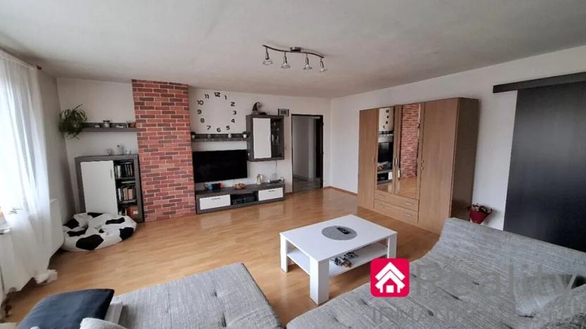 Prodej rodinného domu, Horní Dubňany, 118 m2