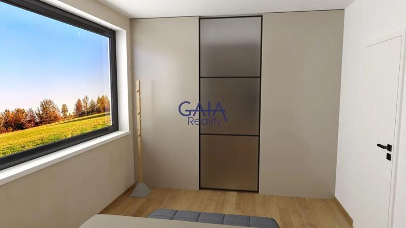 Prodej rodinného domu, Kyjov, Severní, 130 m2