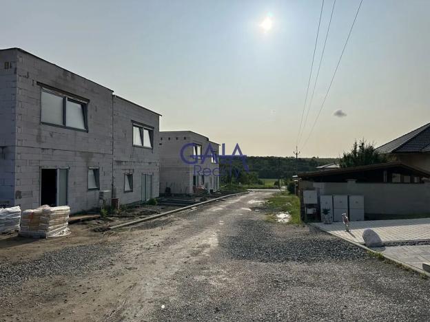 Prodej rodinného domu, Kyjov, Severní, 130 m2