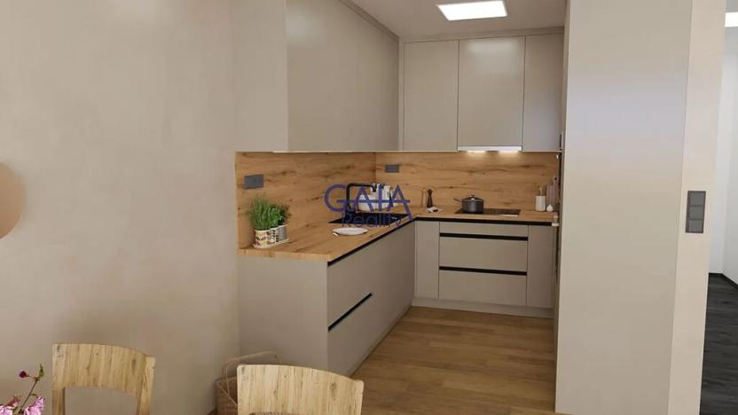 Prodej rodinného domu, Kyjov, Severní, 130 m2