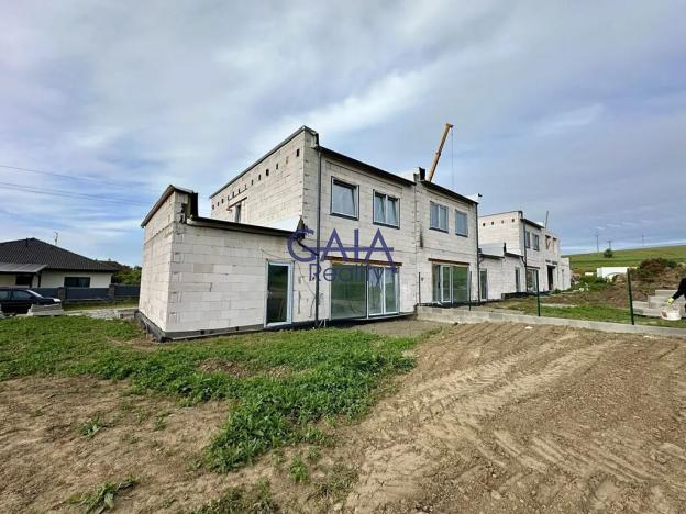 Prodej rodinného domu, Kyjov, Severní, 130 m2