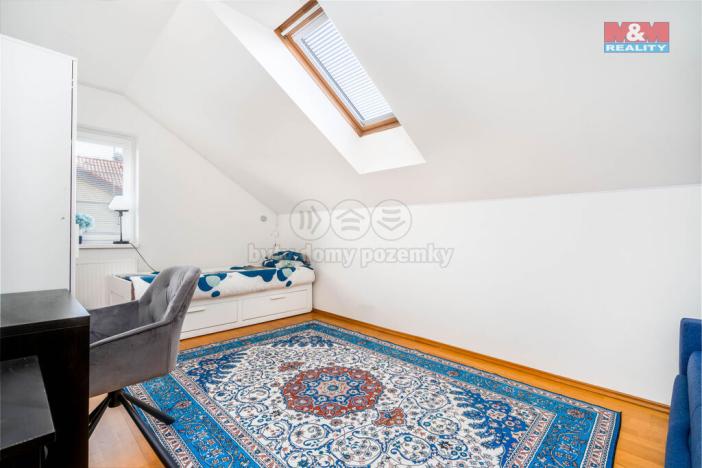 Pronájem rodinného domu, Horoměřice, Benedikta Roezla, 310 m2