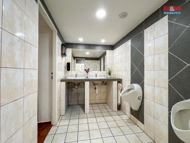 Pronájem restaurace, Železná Ruda, Klostermannovo náměstí, 270 m2