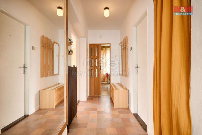 Prodej rodinného domu, Lukavec, Za Parkem, 131 m2