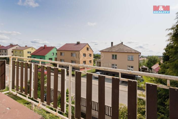 Prodej rodinného domu, Lukavec, Za Parkem, 131 m2