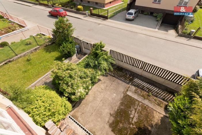 Prodej rodinného domu, Lukavec, Za Parkem, 131 m2