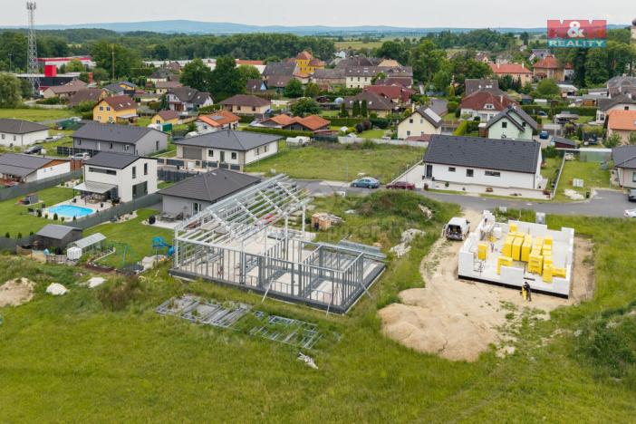 Prodej pozemku pro bydlení, Skalná, 808 m2