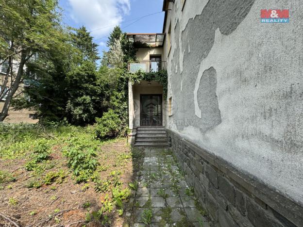 Prodej rodinného domu, Vítkov, Oderská, 240 m2