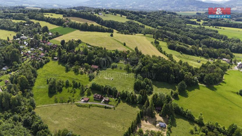 Prodej chalupy, Janovice, 100 m2