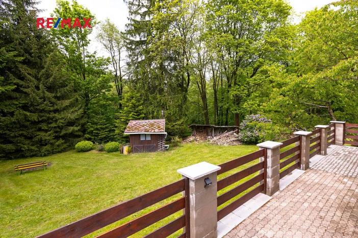 Prodej chaty, Mladkov, 94 m2