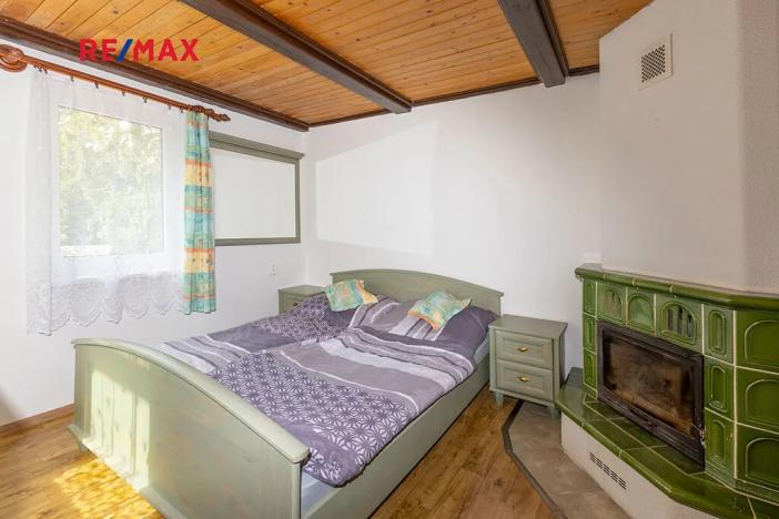 Prodej chaty, Mladkov, 94 m2