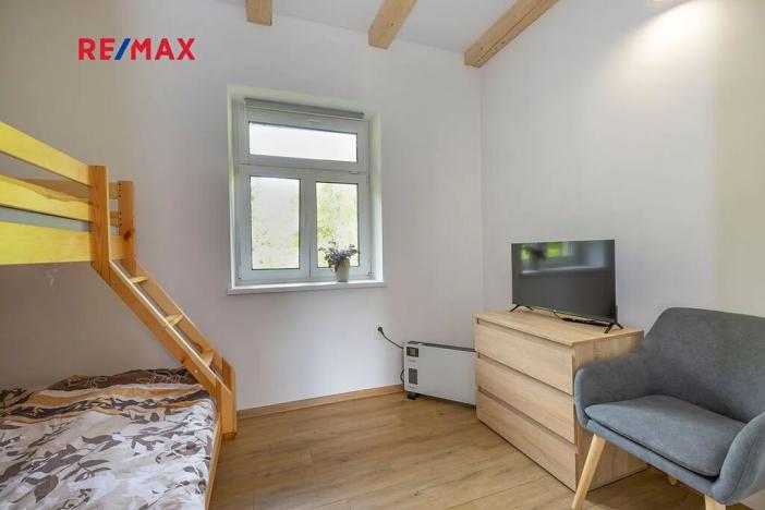 Prodej chaty, Mladkov, 94 m2