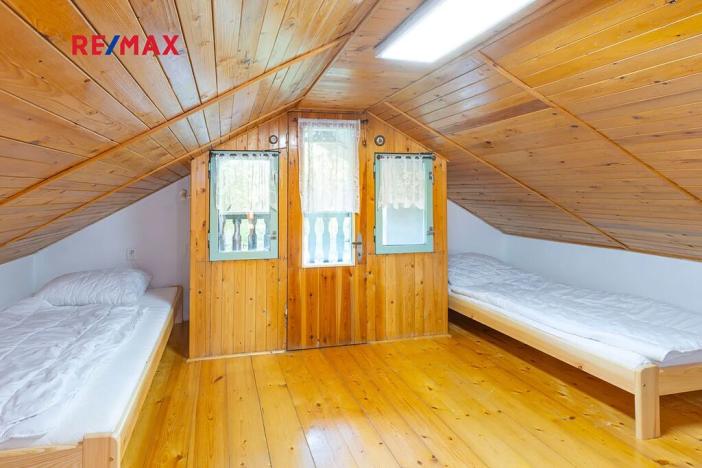 Prodej chaty, Mladkov, 94 m2