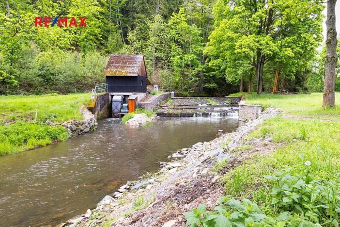 Prodej chaty, Mladkov, 94 m2