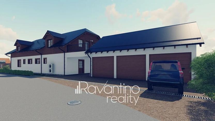 Prodej rodinného domu, Lipová-lázně, 300 m2