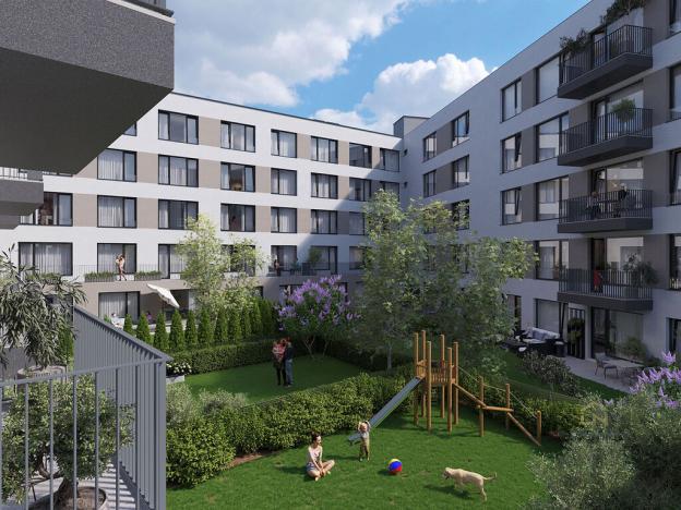 Prodej bytu 3+kk, Plzeň - Východní Předměstí, Šumavská, 87 m2