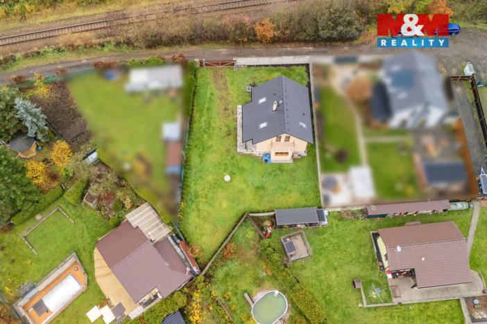 Prodej rodinného domu, Kyšice, 123 m2